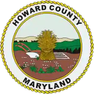 Howard County Maryland